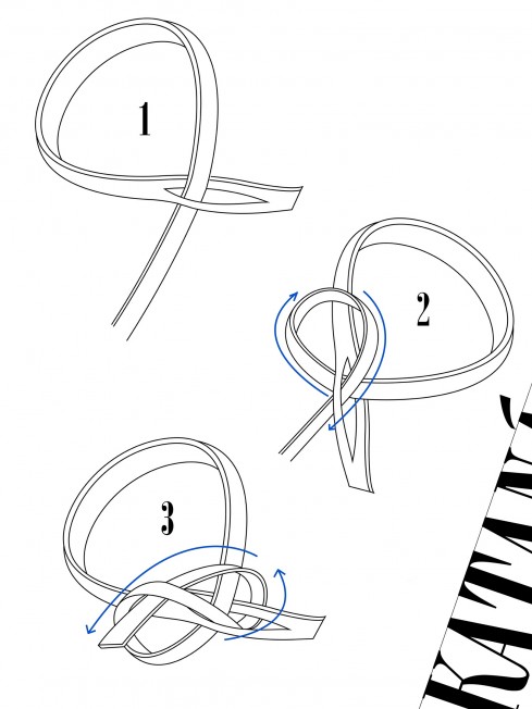 Ремешок на сумку-БРАСЛЕТ-держатель Брелока Унисекс Pi-PASSIO AETERNA!